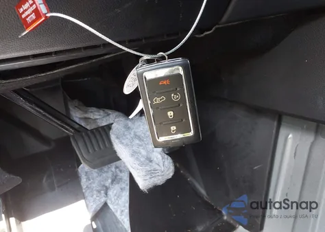 2021 Jeep Grand Cherokee L Limited 4X4 из США, поврежденный, VIN 1C4RJKBG6M8199637